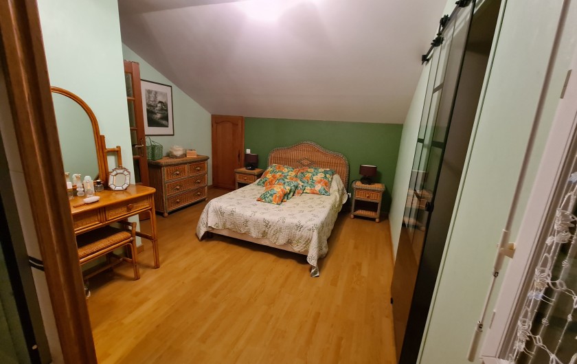 Location de vacances - Villa à Langres