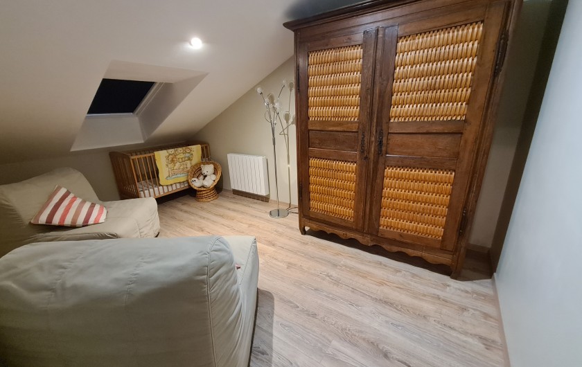 Location de vacances - Villa à Langres