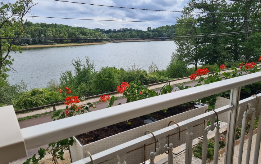 Location de vacances - Villa à Langres