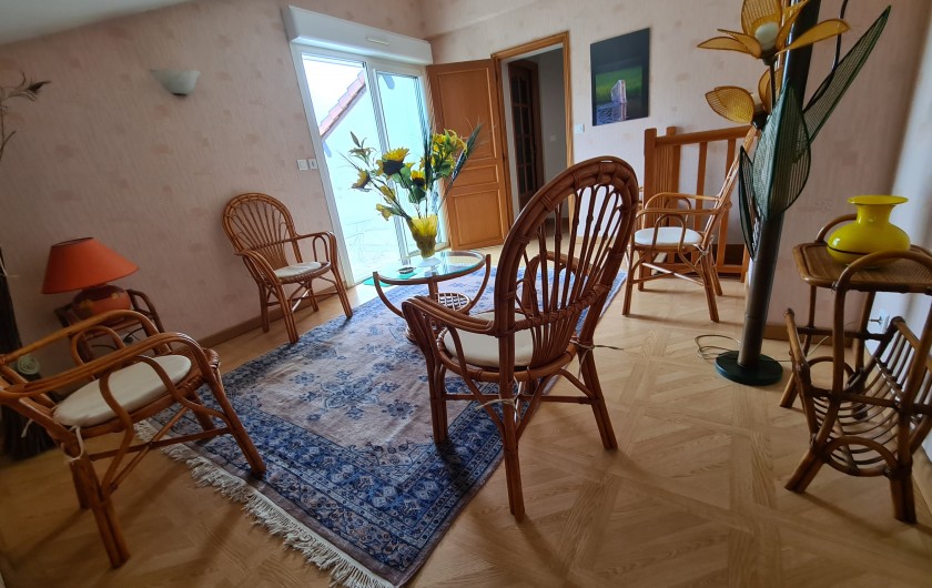 Location de vacances - Villa à Langres