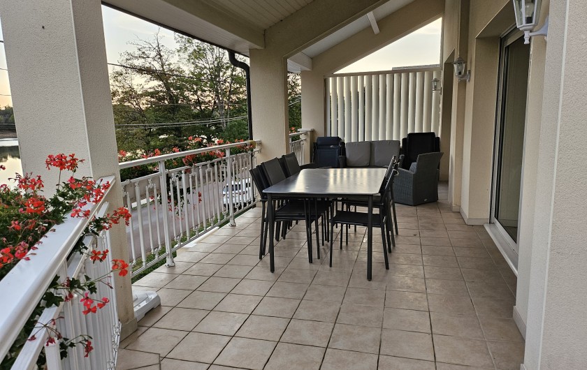 Location de vacances - Villa à Langres