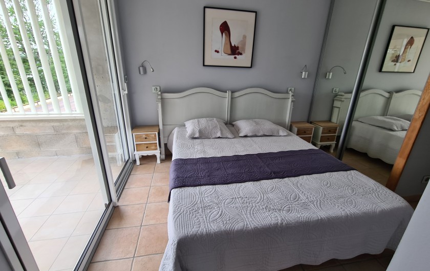 Location de vacances - Villa à Langres