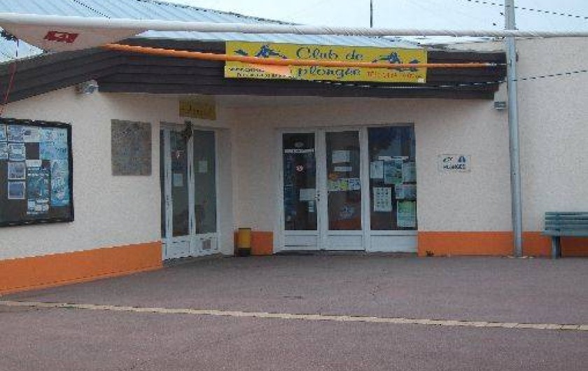 Location de vacances - Villa à Narbonne