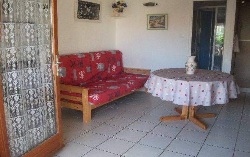 Location de vacances - Villa à Narbonne