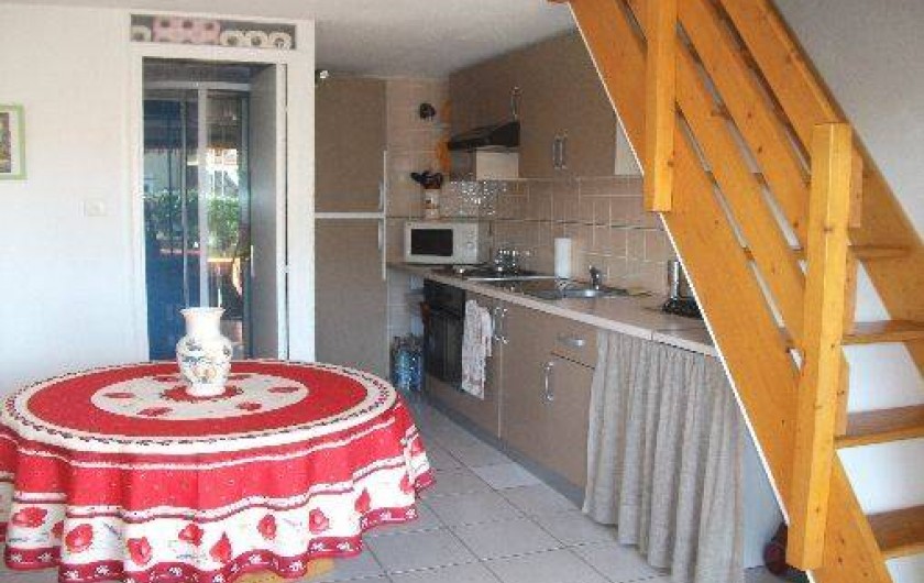 Location de vacances - Villa à Narbonne