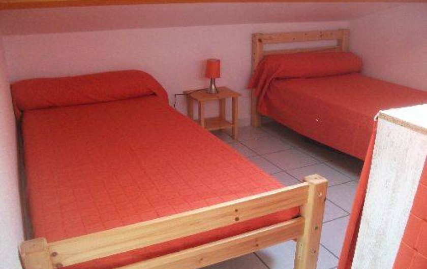 Location de vacances - Villa à Narbonne