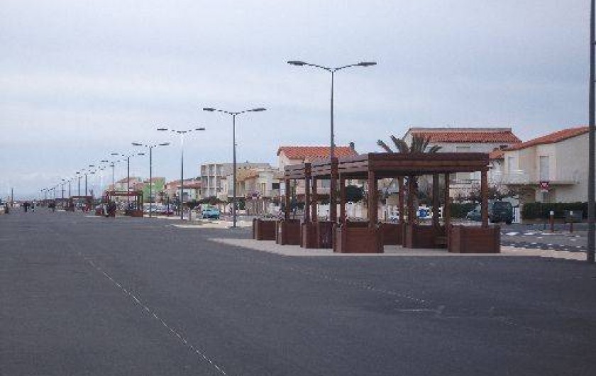 Location de vacances - Villa à Narbonne