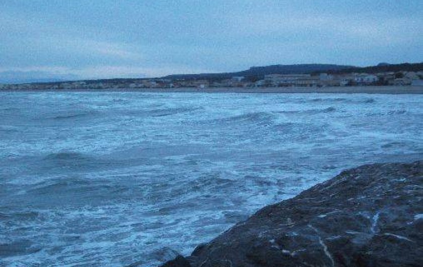 Location de vacances - Villa à Narbonne