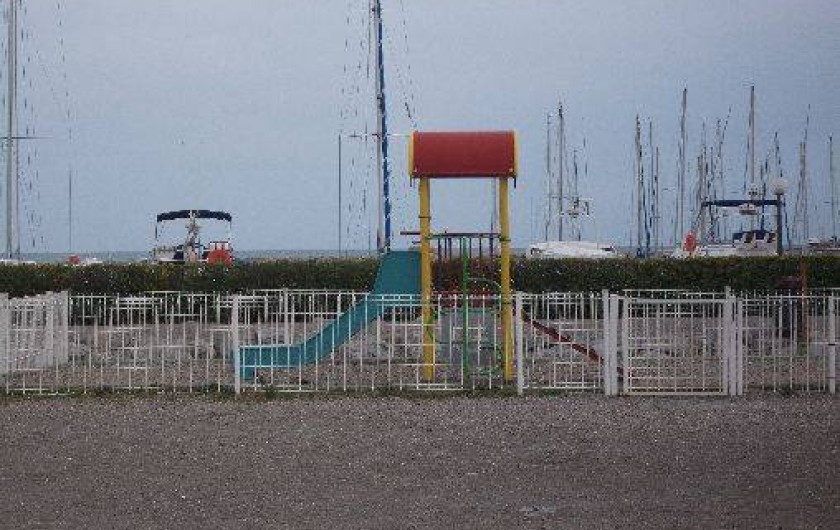 Location de vacances - Villa à Narbonne