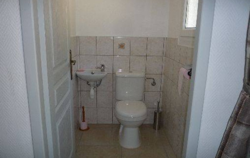 Location de vacances - Appartement à Saulxures-sur-Moselotte