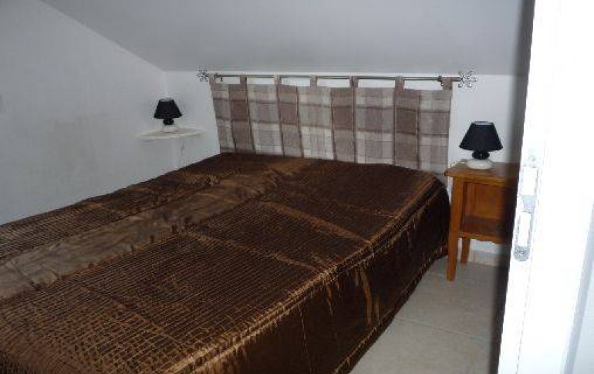 Location de vacances - Appartement à Saulxures-sur-Moselotte