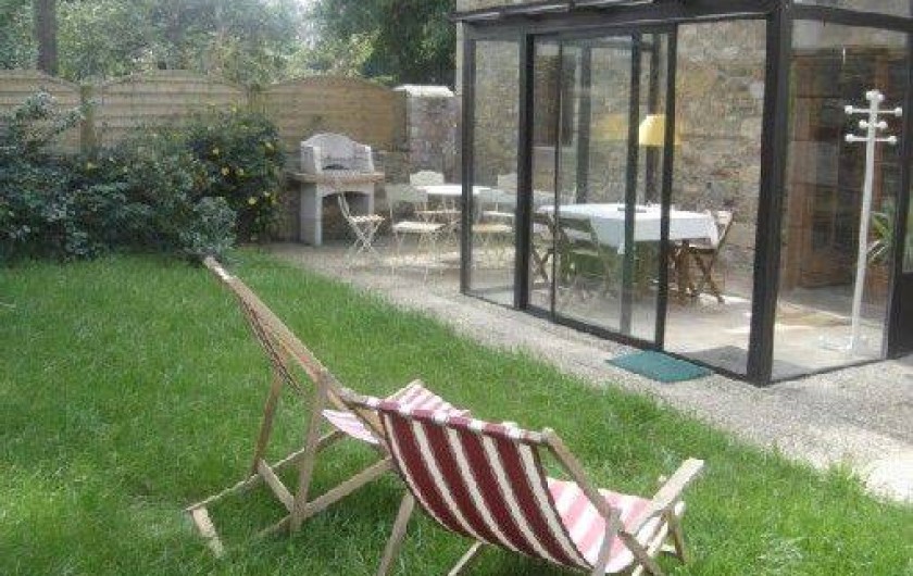 Location de vacances - Maison - Villa à Paimpol