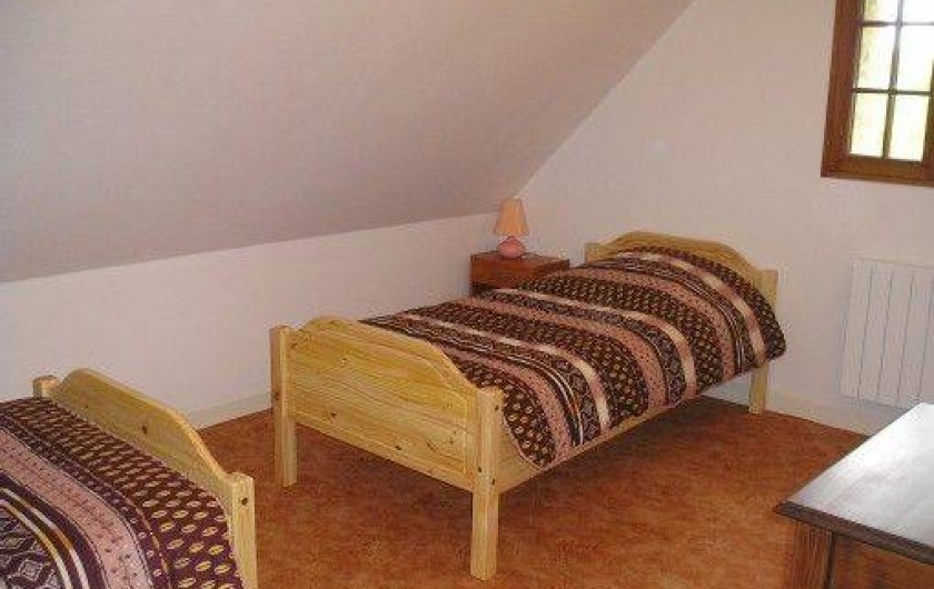 Location de vacances - Maison - Villa à Paimpol