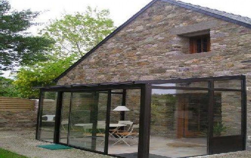 Location de vacances - Maison - Villa à Paimpol