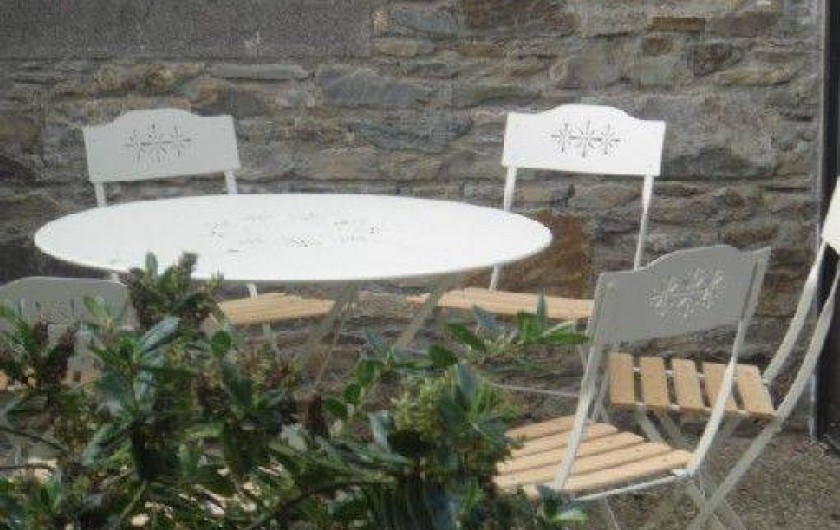 Location de vacances - Maison - Villa à Paimpol