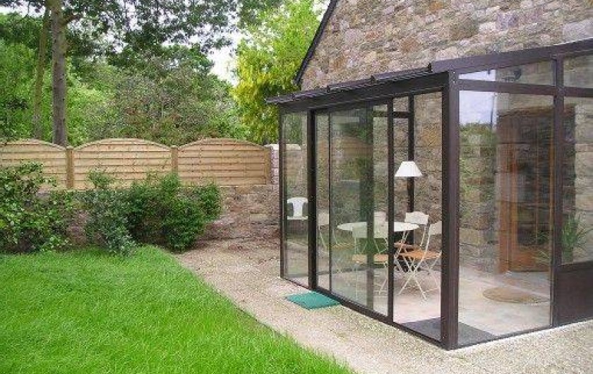 Location de vacances - Maison - Villa à Paimpol