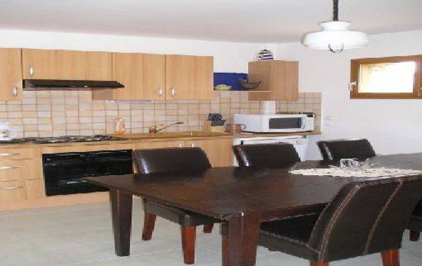 Location de vacances - Maison - Villa à Paimpol