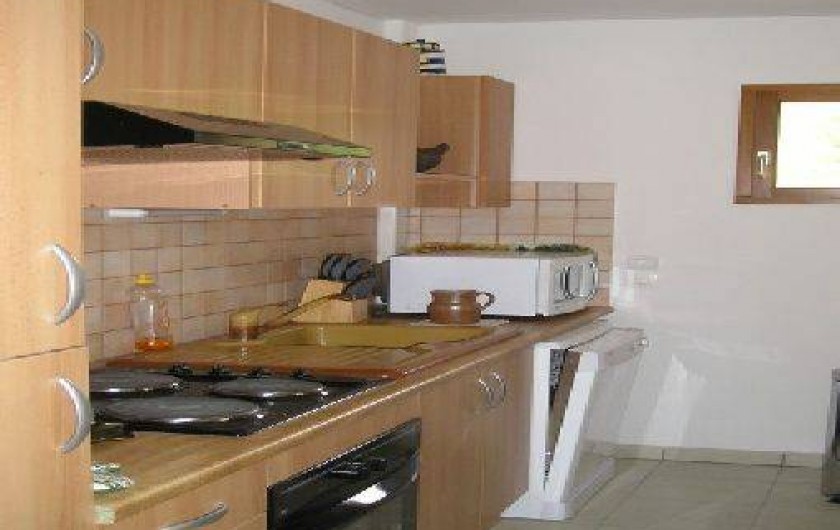 Location de vacances - Maison - Villa à Paimpol