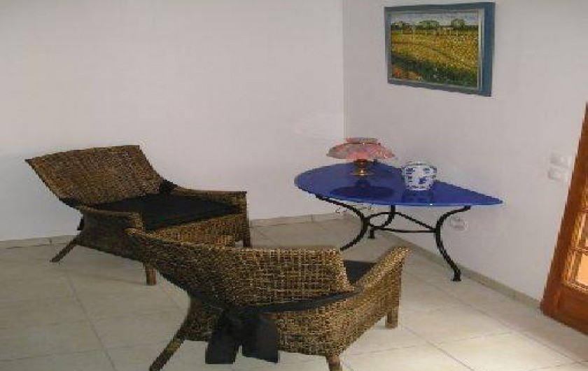 Location de vacances - Maison - Villa à Paimpol