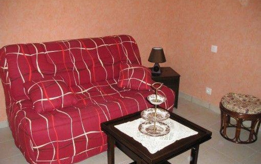 Location de vacances - Maison - Villa à Paimpol