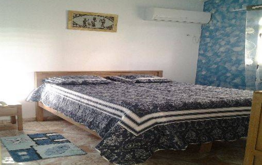 Location de vacances - Bungalow - Mobilhome à Sainte-Anne