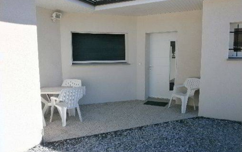 Location de vacances - Maison - Villa à Narcastet