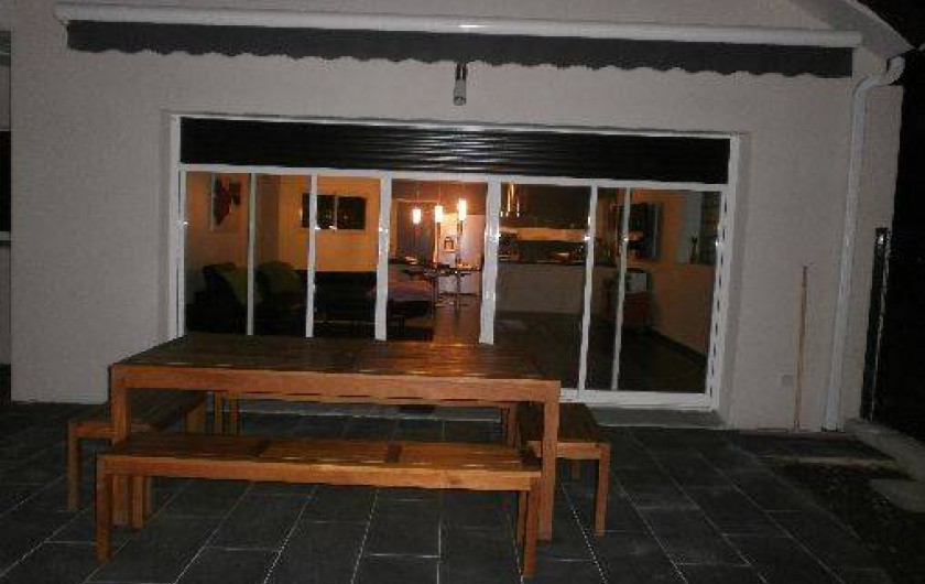 Location de vacances - Maison - Villa à Narcastet