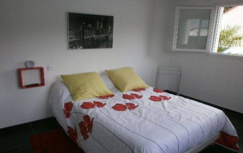 Location de vacances - Maison - Villa à Narcastet