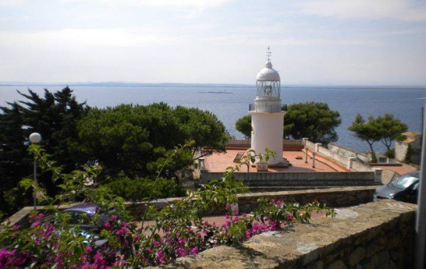 Location de vacances - Appartement à Kendall-Whittier