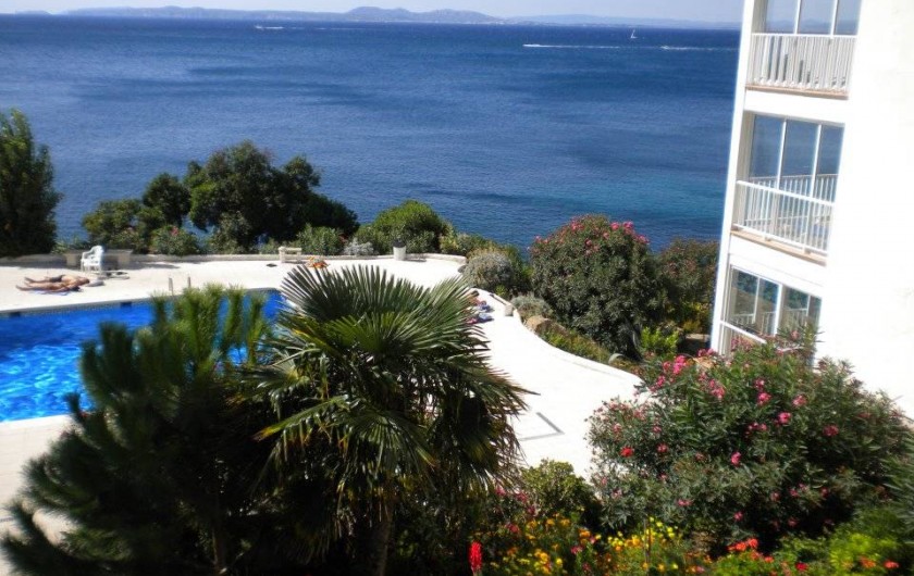 Location de vacances - Appartement à Kendall-Whittier