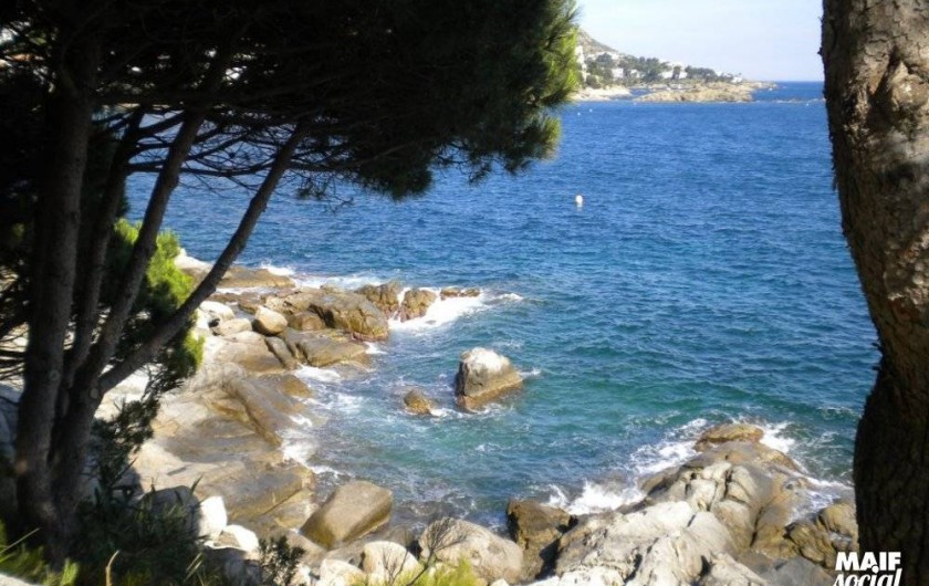 Location de vacances - Appartement à Kendall-Whittier