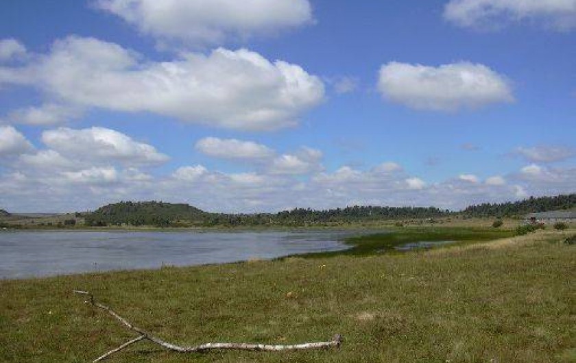 Location de vacances - Gîte à Condat