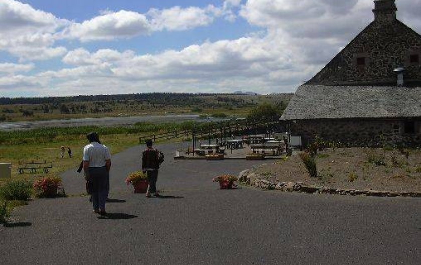 Location de vacances - Gîte à Condat