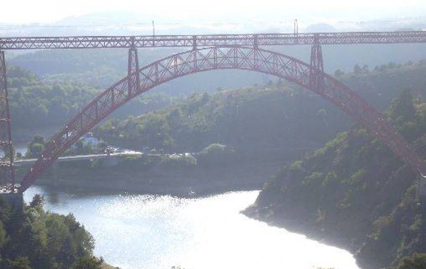Location de vacances - Gîte à Condat