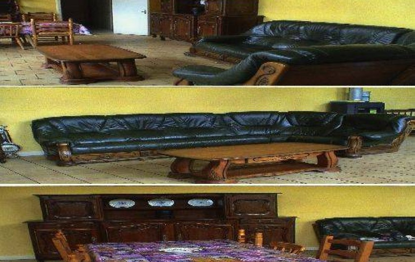 Location de vacances - Gîte à Condat