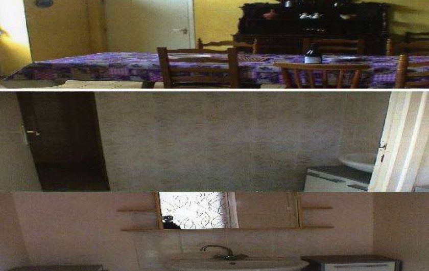 Location de vacances - Gîte à Condat