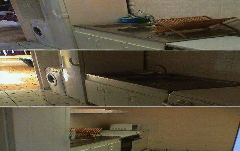 Location de vacances - Gîte à Condat