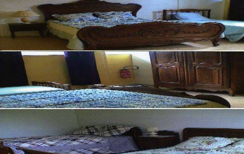 Location de vacances - Gîte à Condat