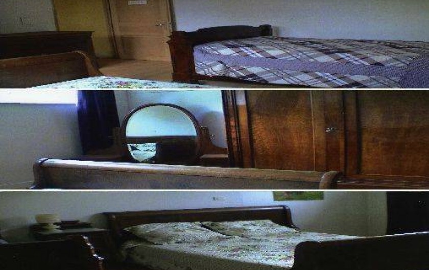 Location de vacances - Gîte à Condat