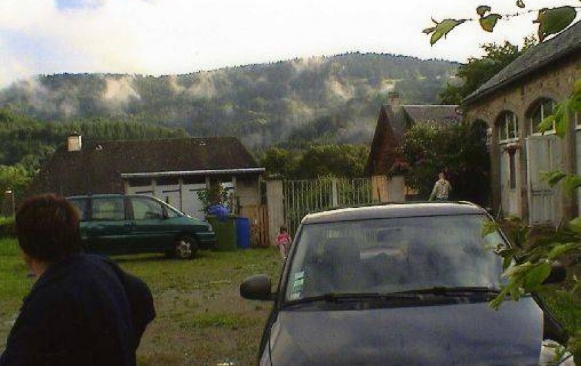 Location de vacances - Gîte à Condat