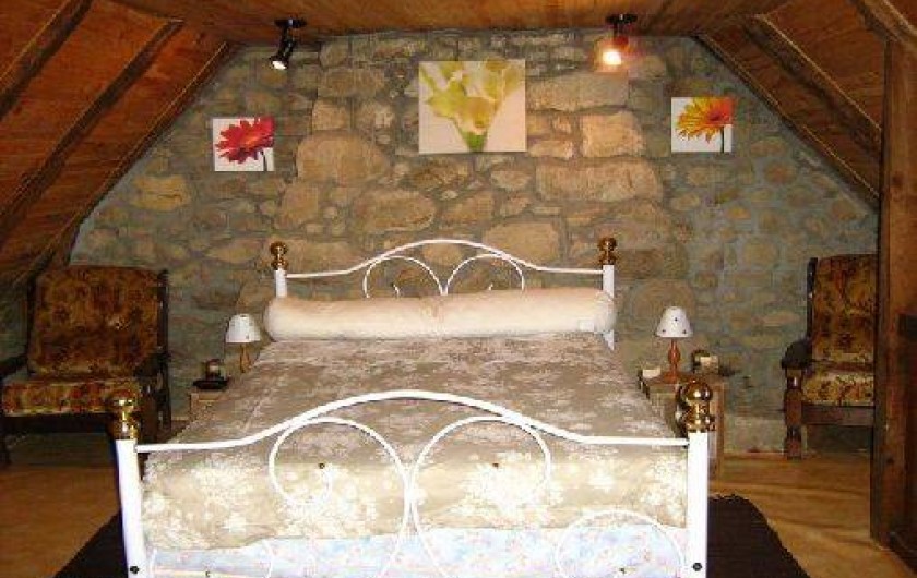 Location de vacances - Maison - Villa à Saint-Pierre