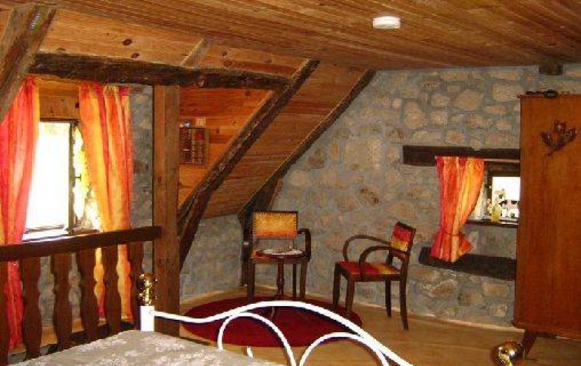 Location de vacances - Maison - Villa à Saint-Pierre