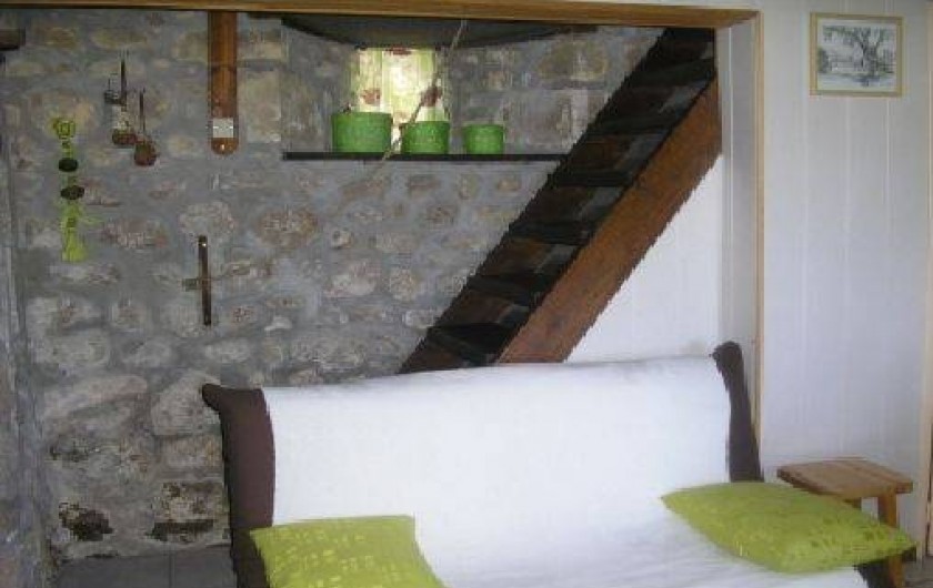 Location de vacances - Maison - Villa à Saint-Pierre