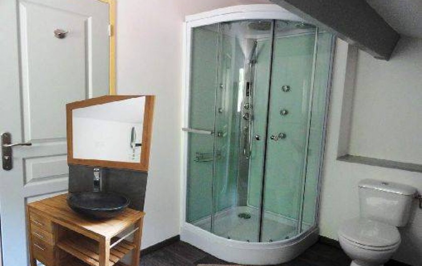 Location de vacances - Maison - Villa à Penta-di-Casinca