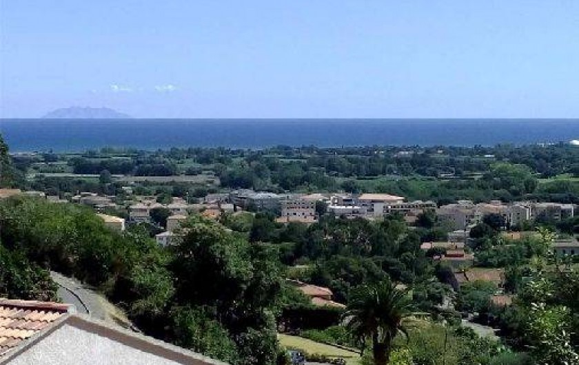 Location de vacances - Maison - Villa à Penta-di-Casinca