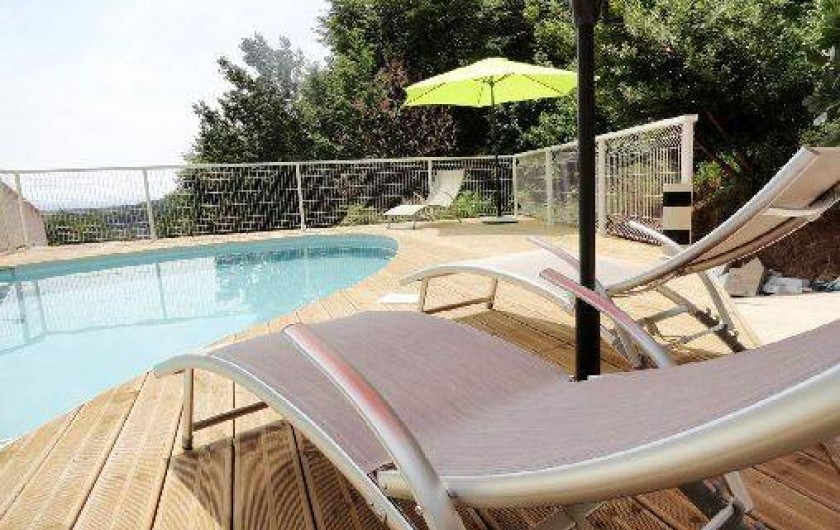 Location de vacances - Maison - Villa à Penta-di-Casinca