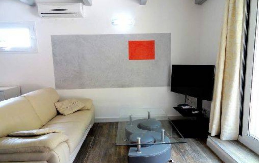 Location de vacances - Maison - Villa à Penta-di-Casinca