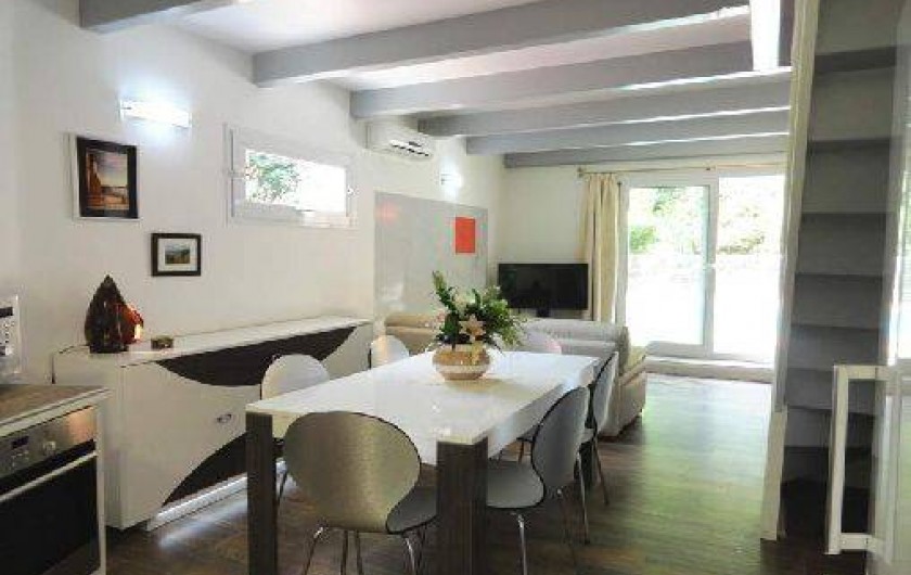 Location de vacances - Maison - Villa à Penta-di-Casinca