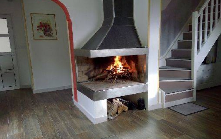 Location de vacances - Maison - Villa à Penta-di-Casinca