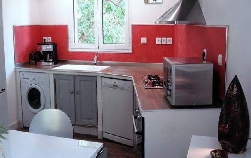 Location de vacances - Maison - Villa à Penta-di-Casinca